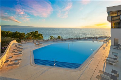 Medora Auri Family Beach Resort