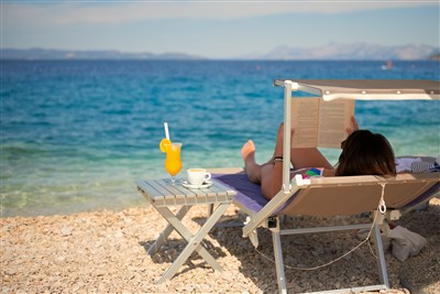 Medora Auri Family Beach Resort