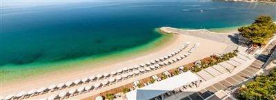 Medora Auri Family Beach Resort