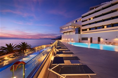 Medora Auri Family Beach Resort