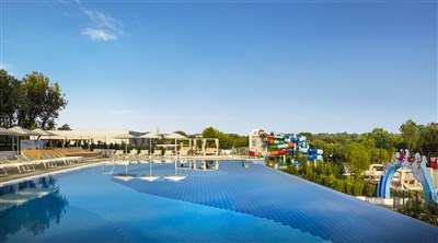 Istra Premium Camping Resort