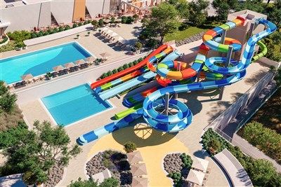 Istra Premium Camping Resort