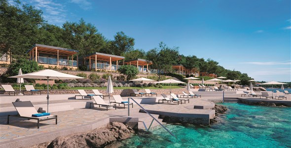 Istra Premium Camping Resort