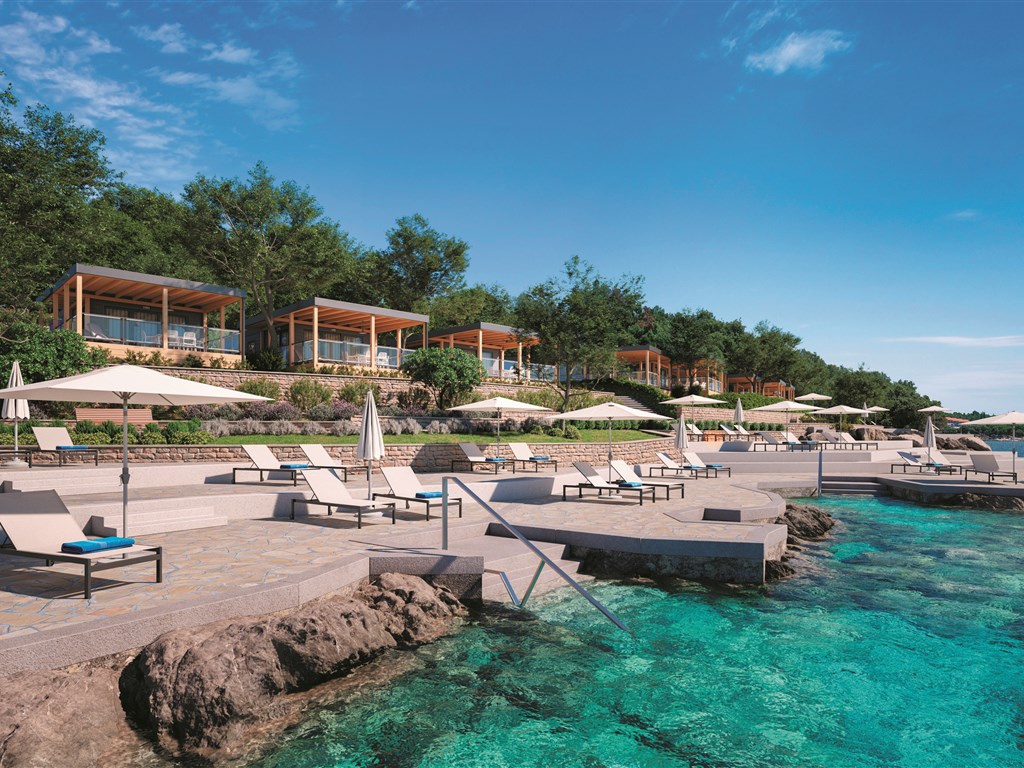 Istra Premium Camping Resort