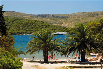 All Inclusive Light Arkada Hotel