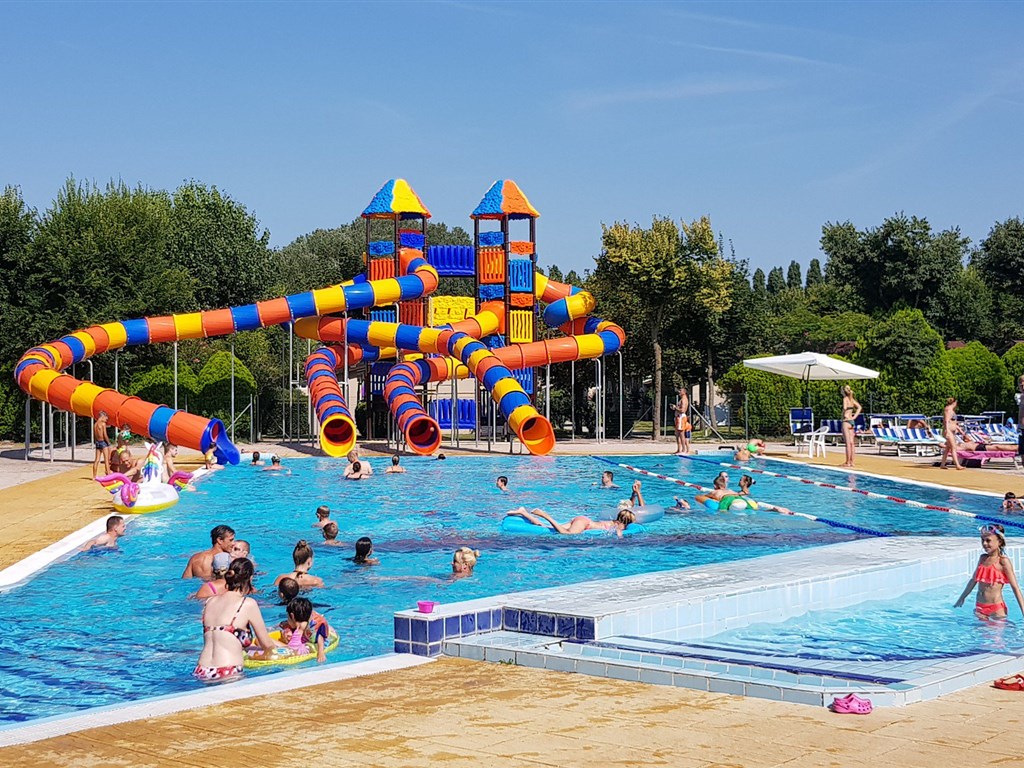 Centro Vacanze San Francesco