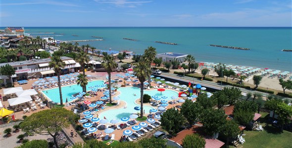 Riva Nuova Camping Village