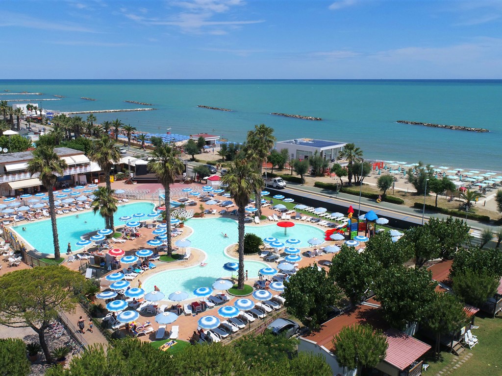 Riva Nuova Camping Village