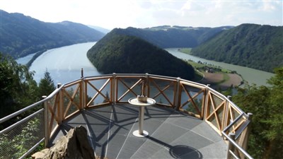 Dunajská cyklostezka