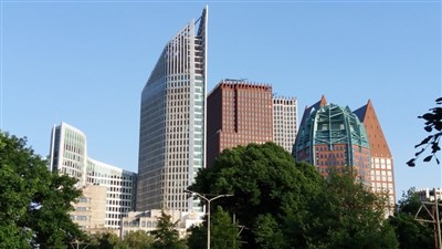 Holandsko - země sýrů, větrných mlýnů a grachtů