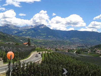 Nejkrásnější trojmezí Evropy: Švýcarsko – Rakousko – Itálie