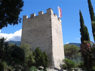 Nejkrásnější trojmezí Evropy: Švýcarsko – Rakousko – Itálie