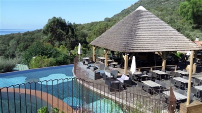 To nejhezčí z Korsiky