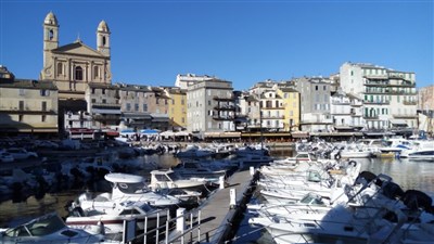 To nejhezčí z Korsiky