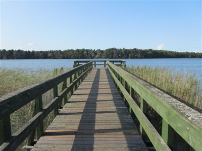 Mazurská jezera, Elblažský kanál a Baltské moře