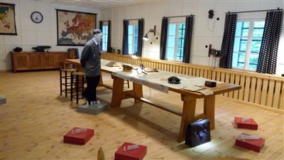 Mazurská jezera, Elblažský kanál a Baltské moře