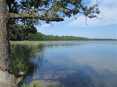 Mazurská jezera, Elblažský kanál a Baltské moře