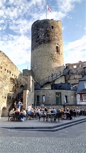 Mosela – nejkrásnější evropské vinice