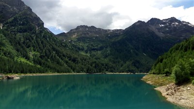 Trentino - Val di Sole