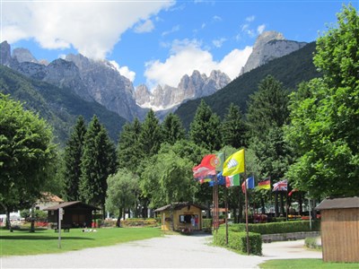 Trentino - Val di Sole