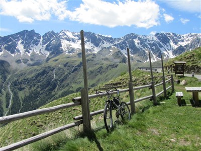 Trentino - Val di Sole