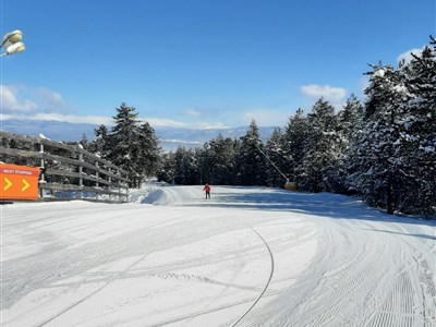 Bulharsko - aktuální video a fotografie
