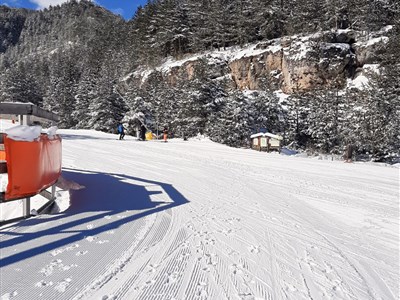 Bulharsko - aktuální video a fotografie