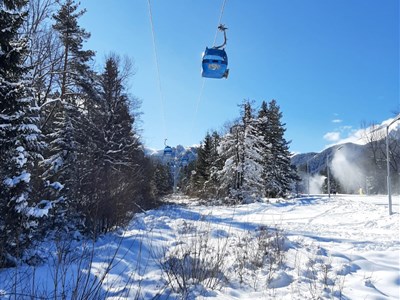 Bulharsko - aktuální video a fotografie