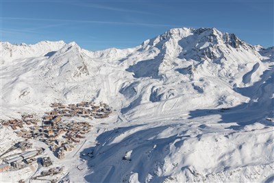 Val Thorens – Orelle – Les 3 Vallées – Le Hameau des Eaux d'Orelle - Val Thorens