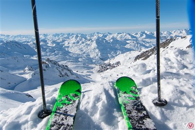 Val Thorens – Orelle – Les 3 Vallées – Le Hameau des Eaux d'Orelle