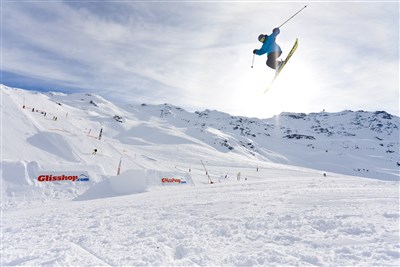Val Thorens – Orelle – Les 3 Vallées – Le Hameau des Eaux d'Orelle