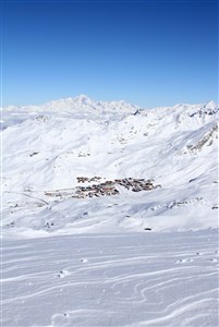 Val Thorens – Orelle – Les 3 Vallées – Le Hameau des Eaux d'Orelle