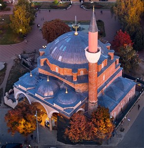 Za přírodními a historickými krásami Bulharska