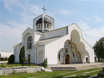 Za přírodními a historickými krásami Bulharska