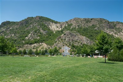 Za přírodními a historickými krásami Bulharska