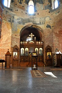 Za přírodními a historickými krásami Bulharska