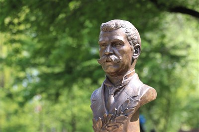 Za přírodními a historickými krásami Bulharska