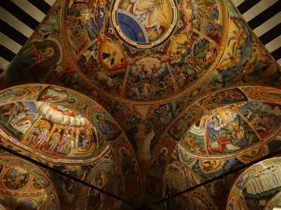 Za přírodními a historickými krásami Bulharska