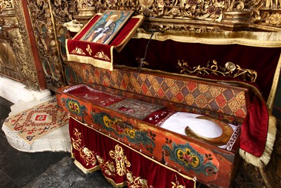 Za přírodními a historickými krásami Bulharska