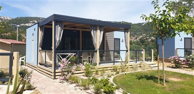 Jaro u moře autem - Padova Resort