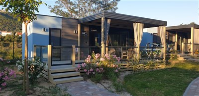 Jaro u moře autem - Padova Resort