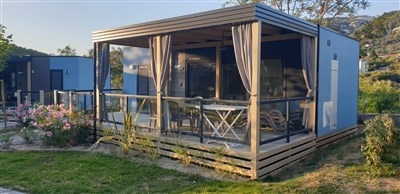 Jaro u moře autem - Padova Resort