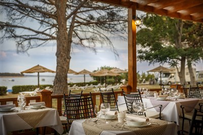 Jaro u moře autem - Padova Resort