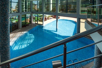 Hotel Primorsko Del Sol