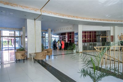 Hotel Primorsko Del Sol