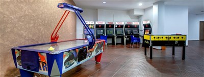 Hotel Primorsko Del Sol