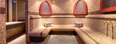 Hotel Primorsko Del Sol