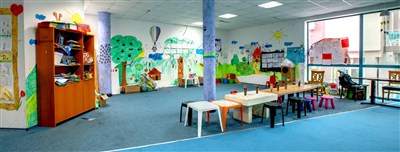 Hotel Primorsko Del Sol