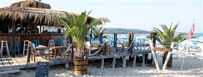 Hotel Primorsko Del Sol