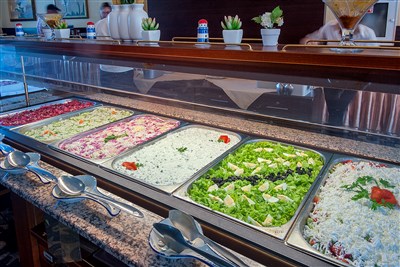 Hotel Primorsko Del Sol